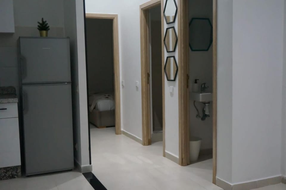 Appartement moderne rénové Apartment in Marrakesh