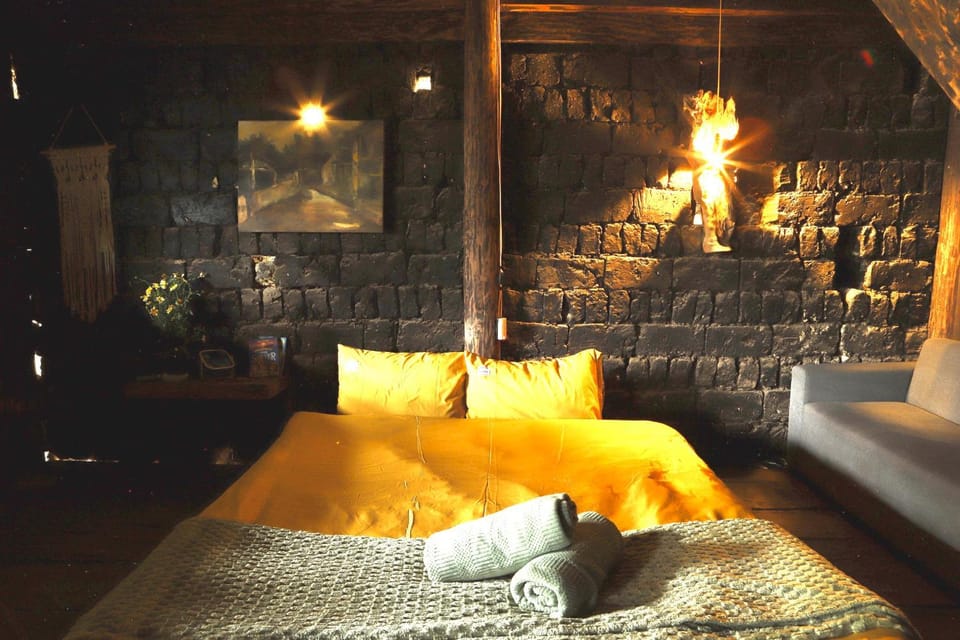 Vieille Maison de Ma Lé Vacation rental in Vietnam