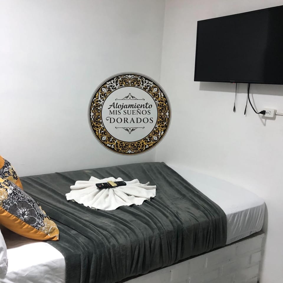 Alojamiento mis dorados Apartment in Dosquebradas