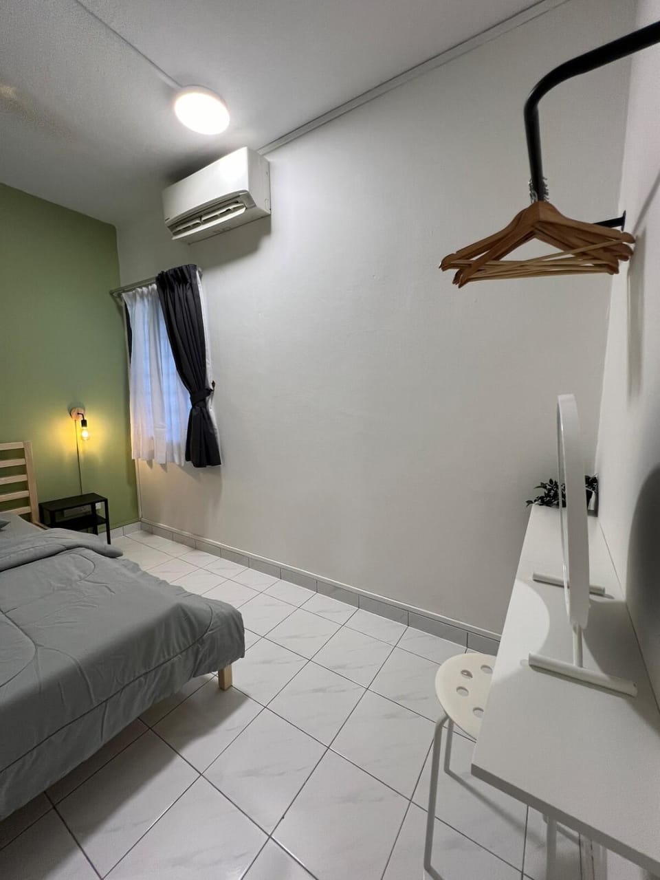Hidden Gem For Family 7Pax with Free WIFI Apartment in Negeri Sembilan, Malaysia