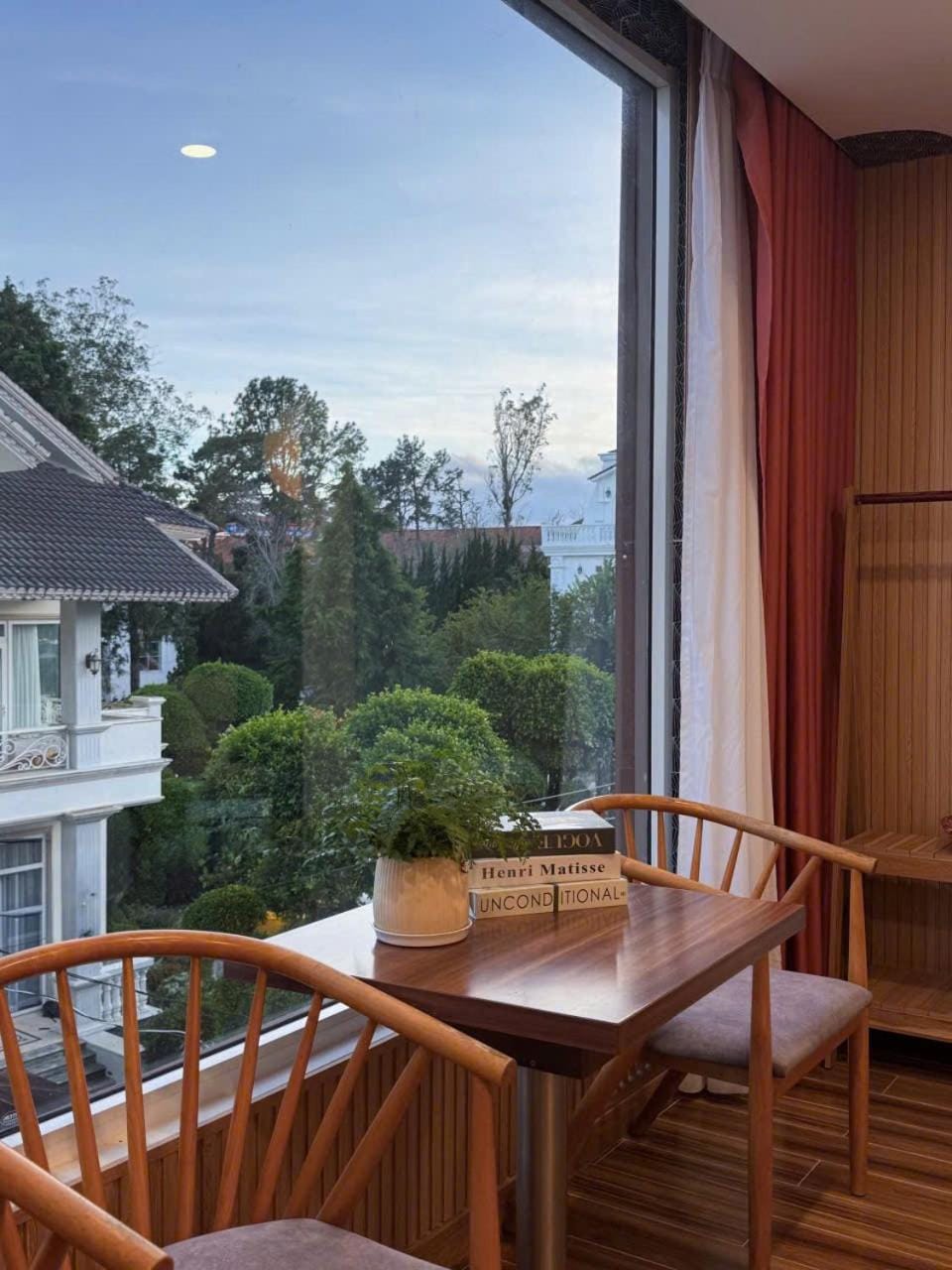 Seven Homestay Hotel in Dalat