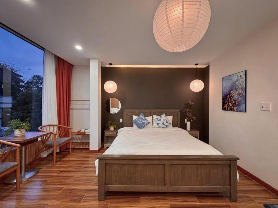 Seven Homestay Hotel in Dalat