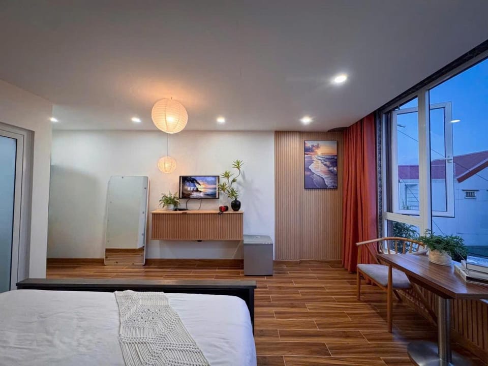 Seven Homestay Hotel in Dalat