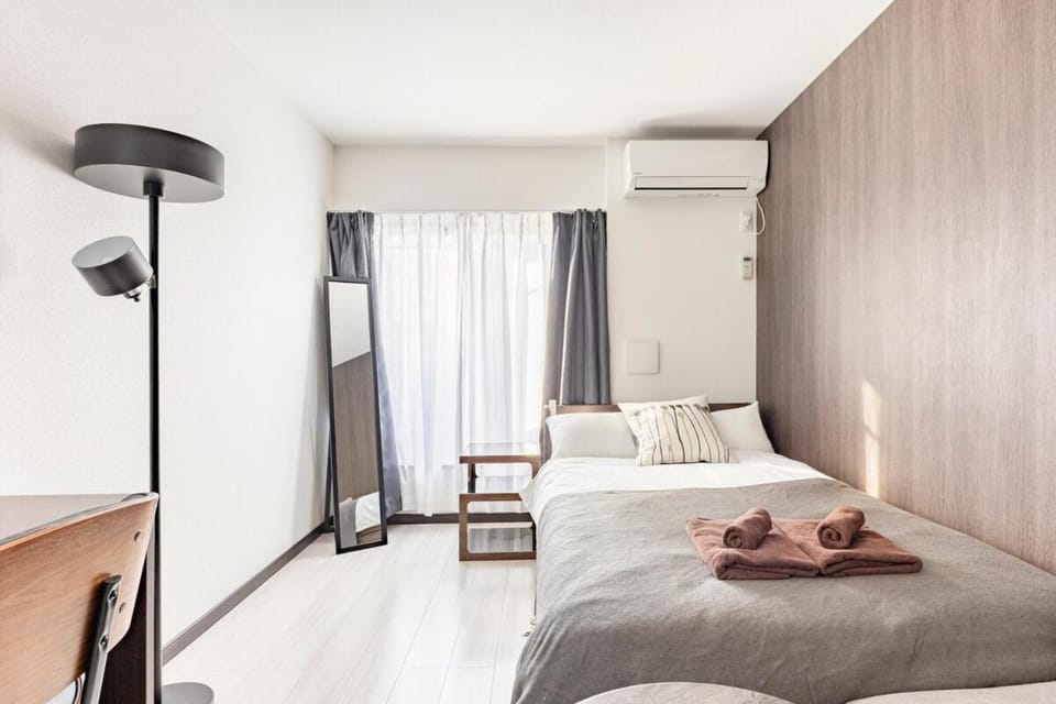 竹ノ塚 プレミア Apartment in Saitama Prefecture