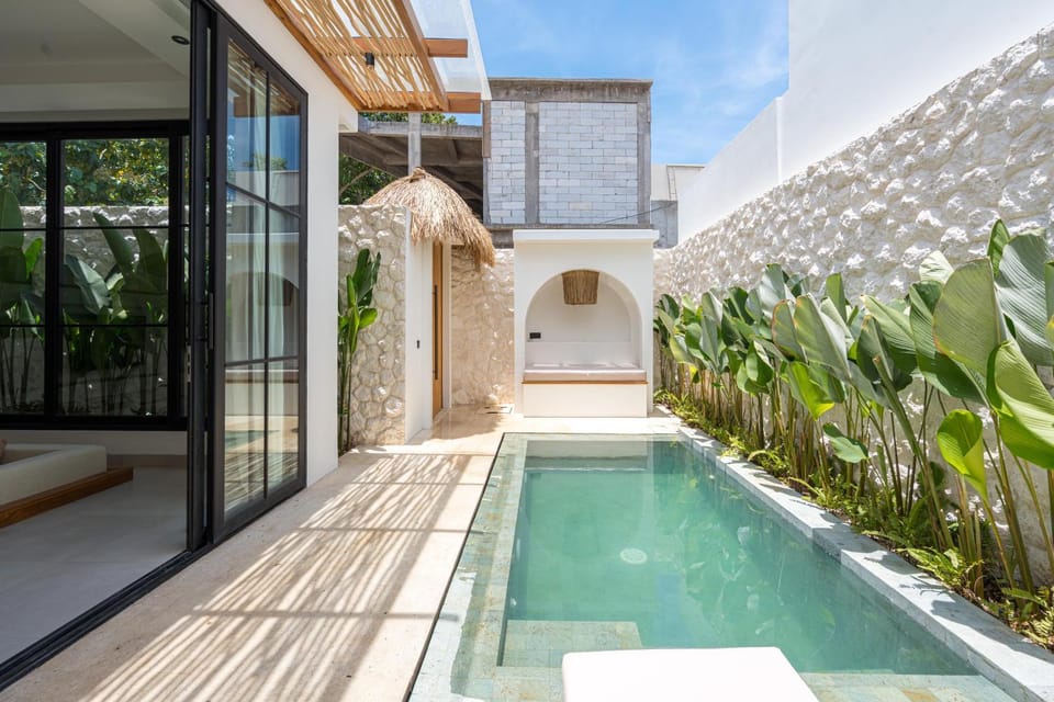Villa Paula - Uluwatu by Yolla Hospitality Villa in Bali
