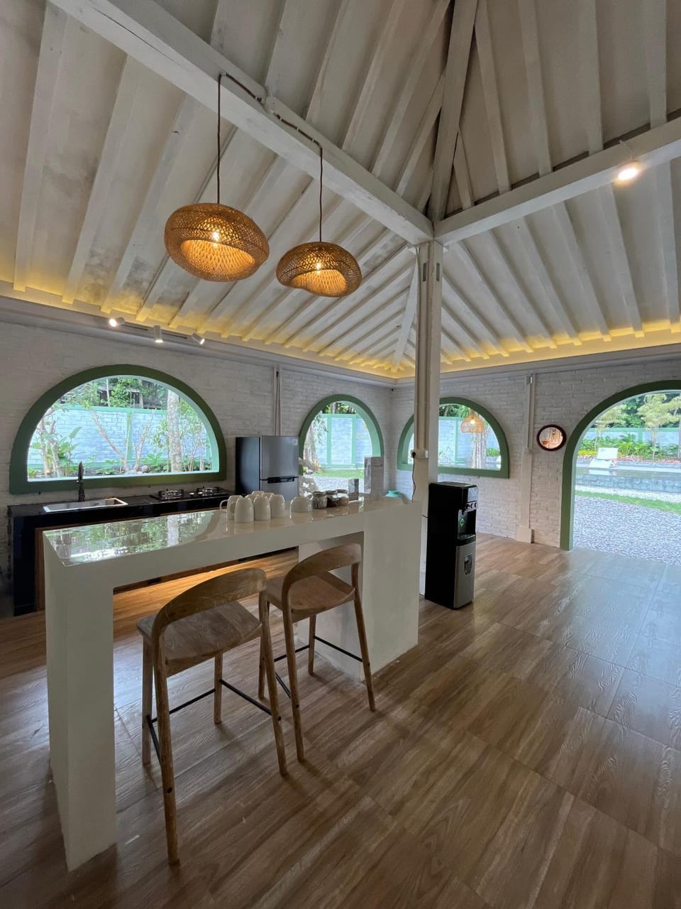 Sampai Villa nDalem Kaliurang Villa in Special Region of Yogyakarta