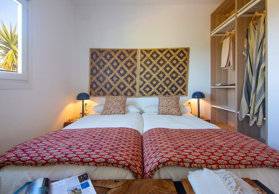 Apartamentos Zahora 37 Villa in Zahora