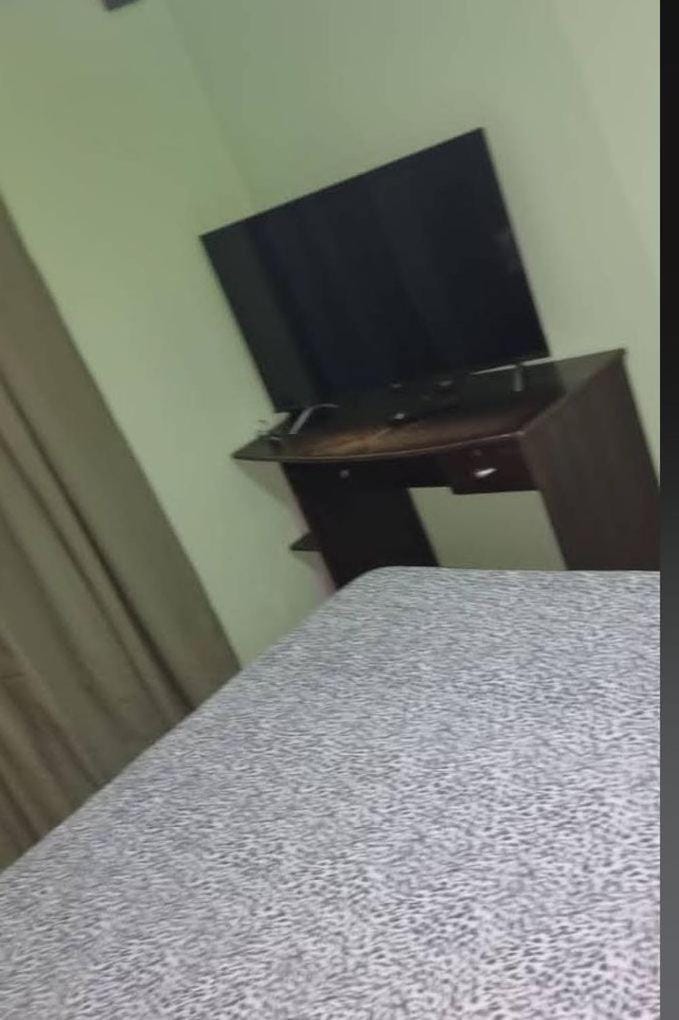 Cabaña De La Sierra Apartment in Villa Yacanto