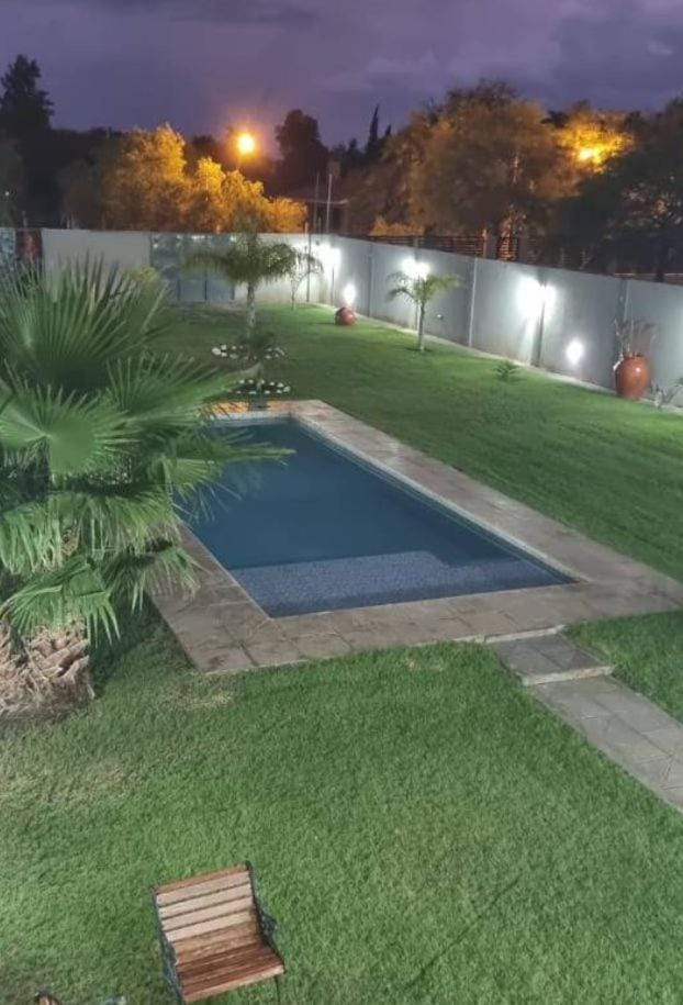 Cabaña De La Sierra Apartment in Villa Yacanto