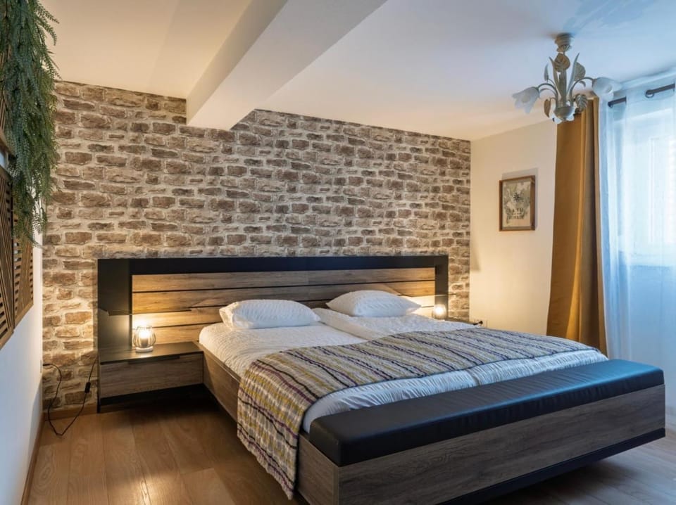 Gîte Bagatelle l'Ecrin du Ried PROCHE EUROPAPARK Apartment in Grand Est