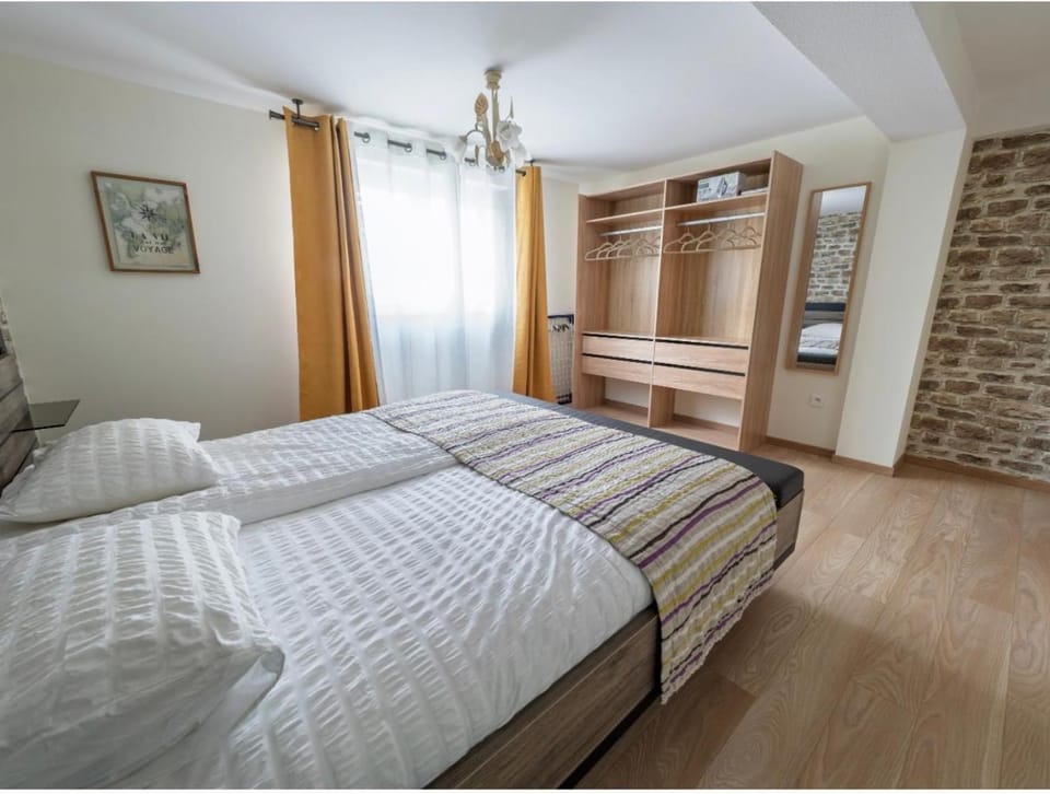 Gîte Bagatelle l'Ecrin du Ried PROCHE EUROPAPARK Apartment in Grand Est
