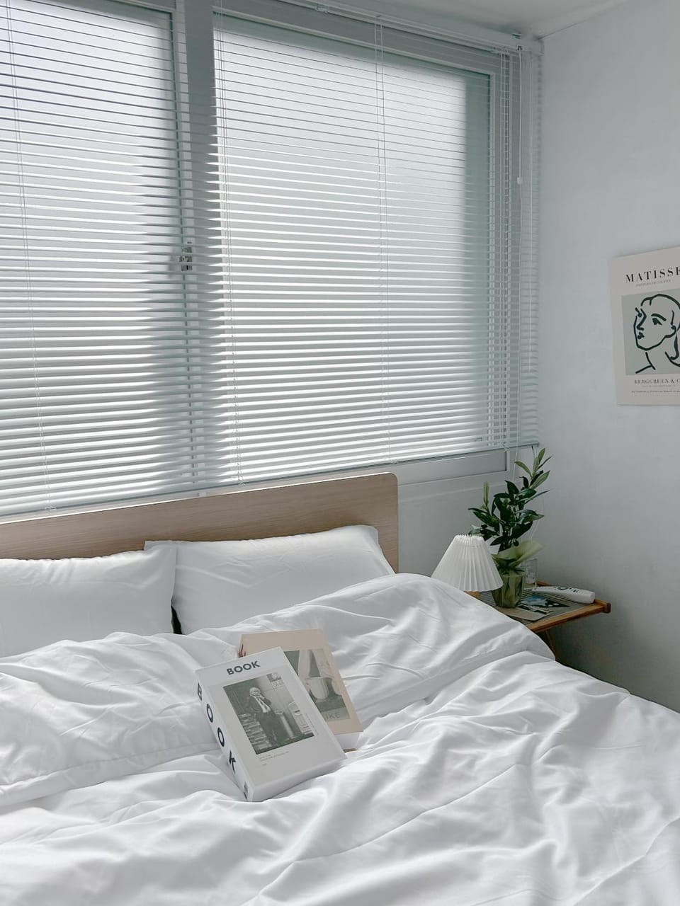 Nara Haus Apartment in Seoul