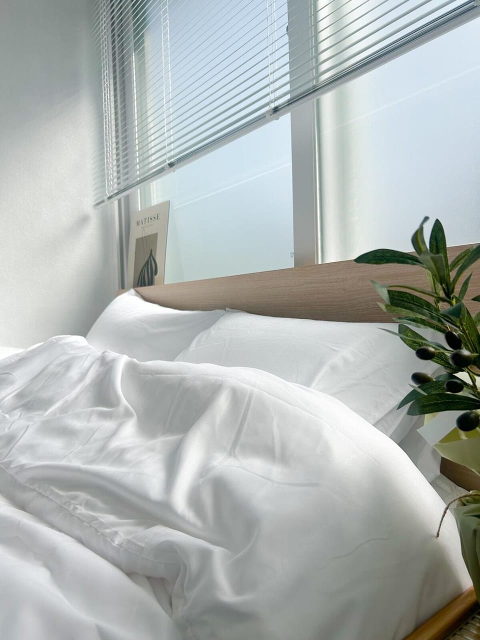 Nara Haus Apartment in Seoul