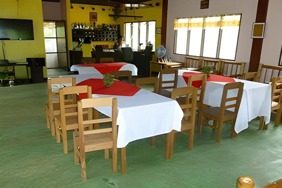 Restaurant/places to eat, Breakfast