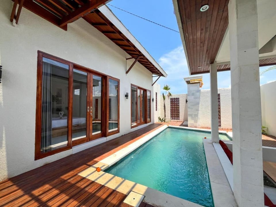 Kelapa Villa Mambal 2 Villa in Abiansemal