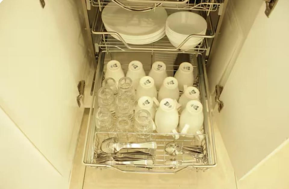Medspace Apartment in Quezon City