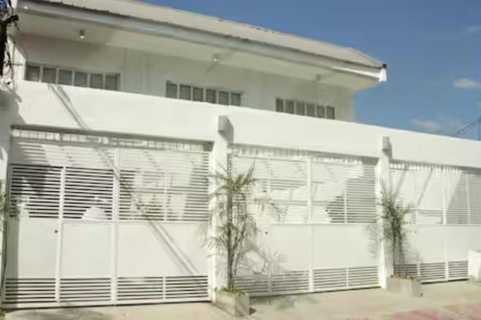 Medspace Apartment in Quezon City