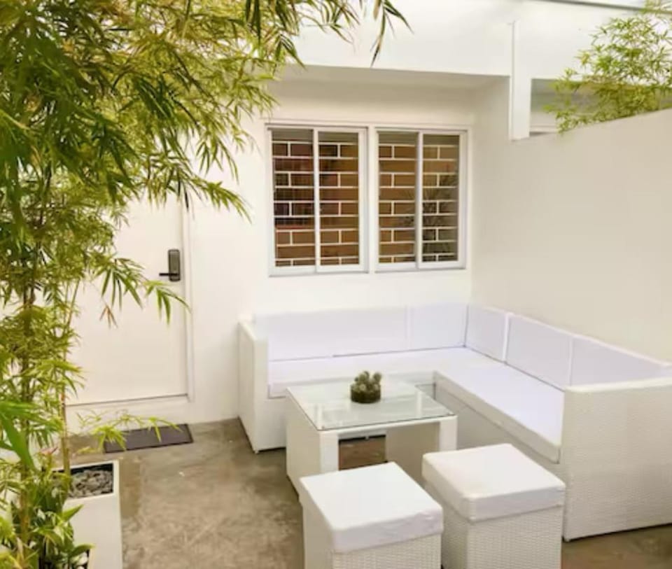 Medspace Apartment in Quezon City