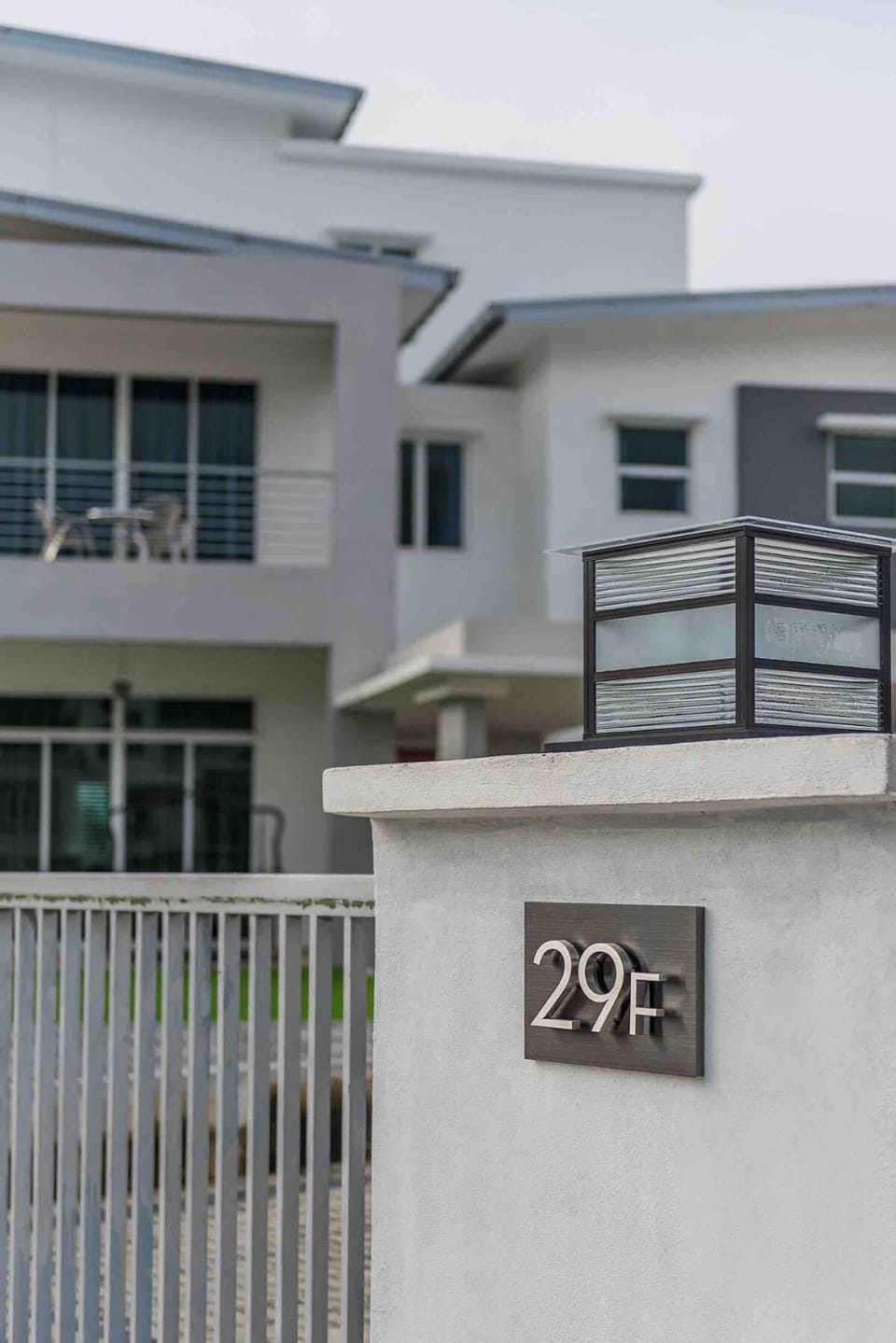 Seascape Villa - NEW Private Pool Villa in Kedah