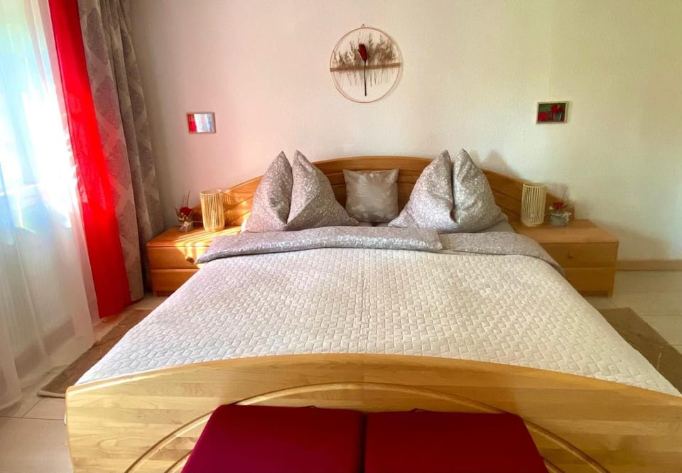 Ruheoase in der Natur nahe am Attersee Vacation rental in Schörfling am Attersee