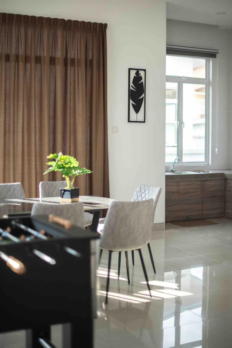 Baydream Villa - NEW Private Pool Villa in Kedah