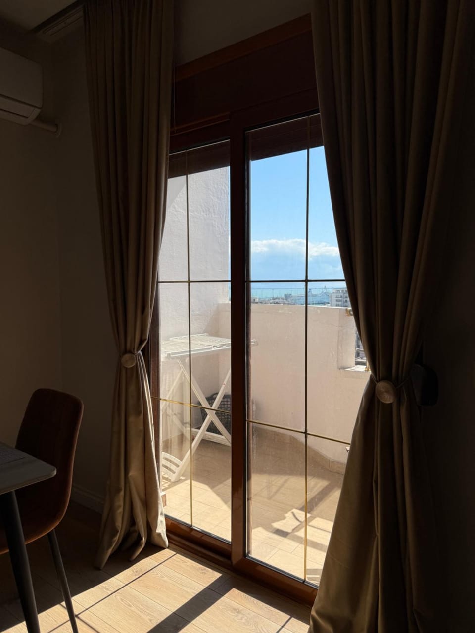 Classy apartment Lea Apartment in Tirana County, Albania