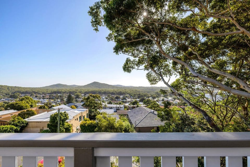 Natural landscape, View (from property/room), Balcony/Terrace