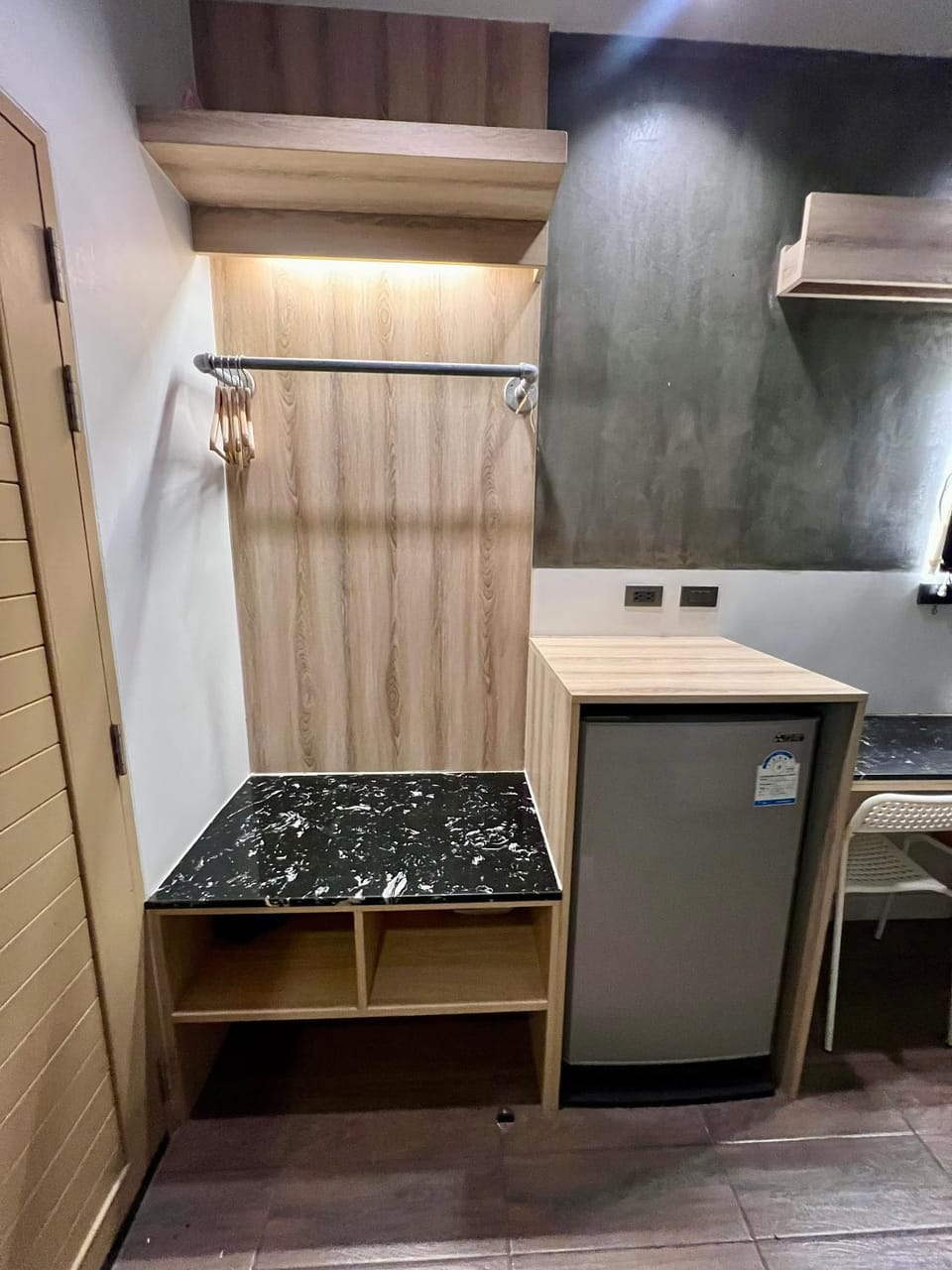 Bang Tao cozy studio Apartment in Choeng Thale