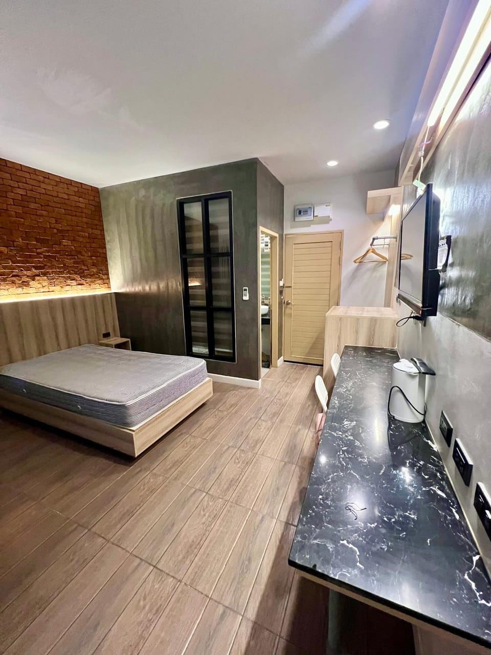 Bang Tao cozy studio Apartment in Choeng Thale