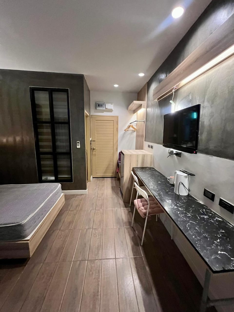 Bang Tao cozy studio Apartment in Choeng Thale