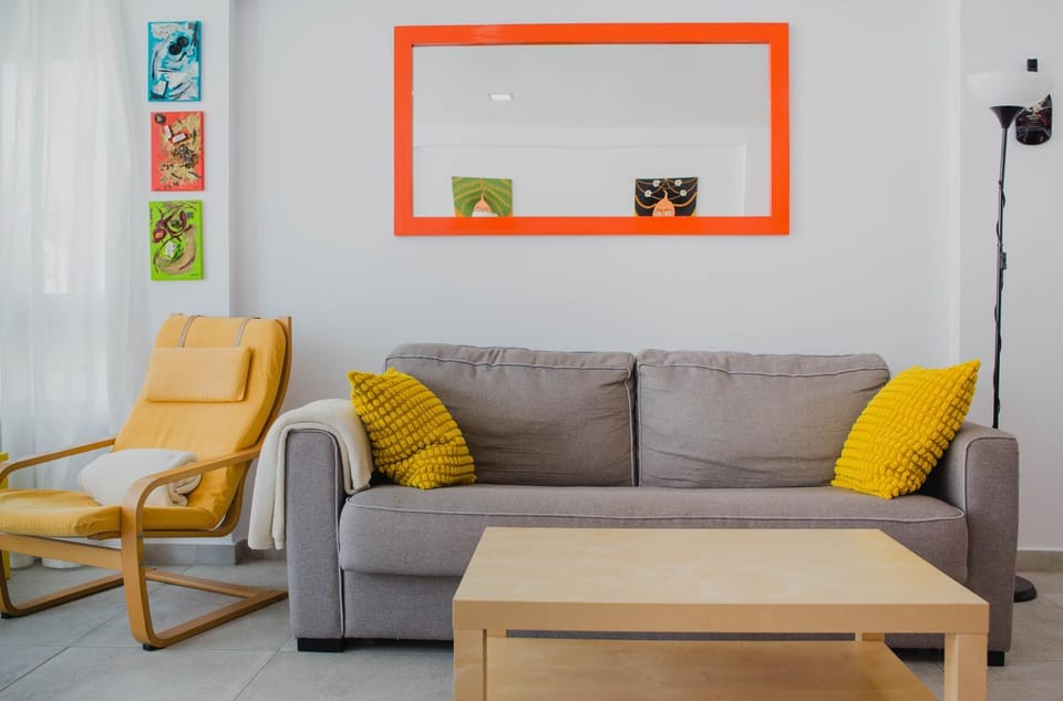 Apartamento Atlantis-Yumbo Apartment in Maspalomas