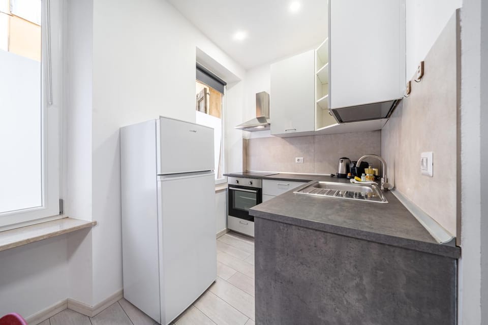 Casa Veronica dietro l'Arena Apartment in Verona