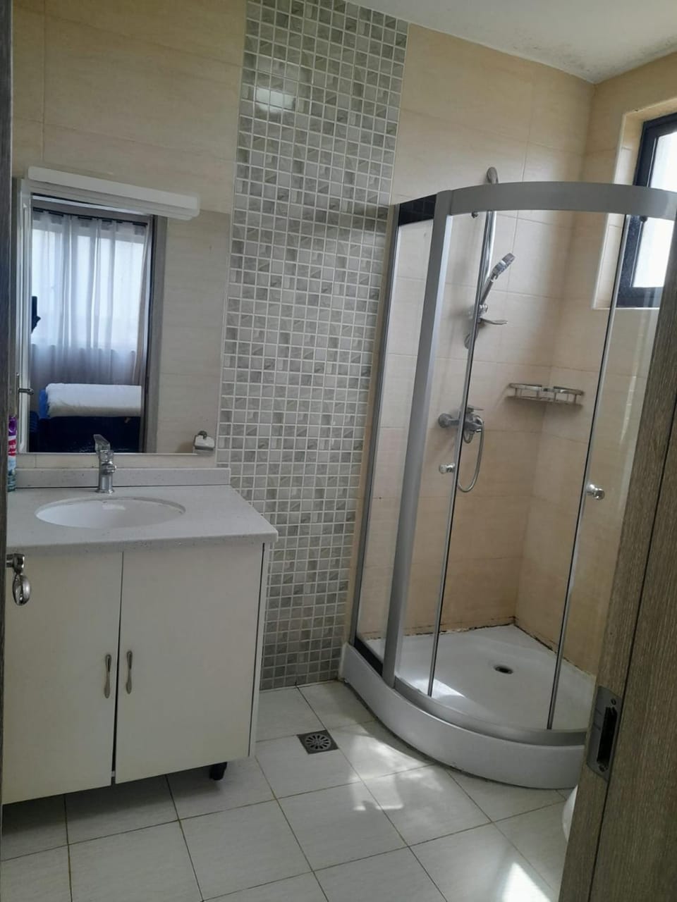 celestial three bedroom apartment with heated swimming pool fully equipped gym ample parking space children playing ground and a relaxing rooftop with amazing scenic views Apartment in Nairobi