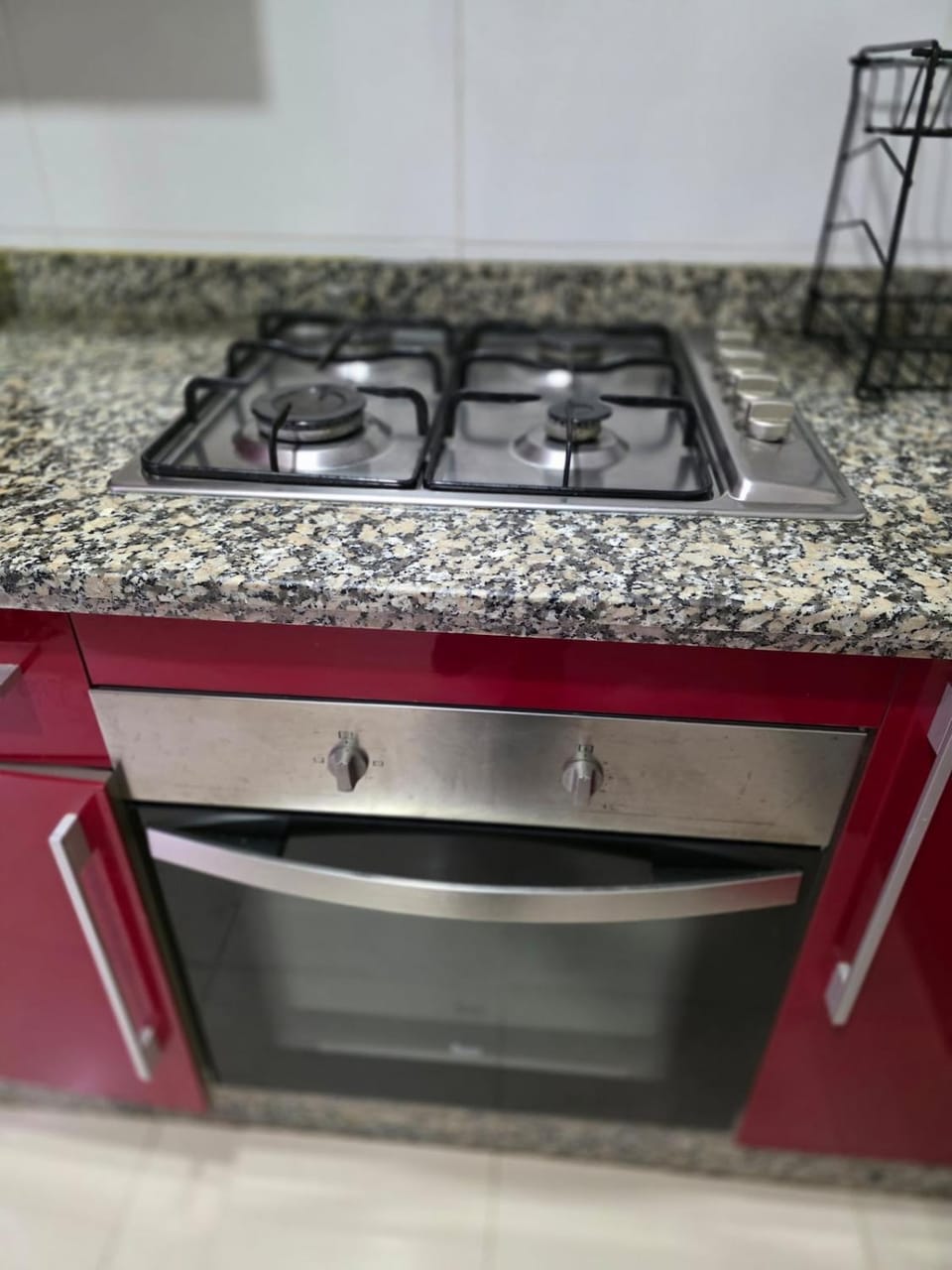 Cabo Apparte Piscine & Good View H1 Apartment in Tangier-Tétouan-Al Hoceima