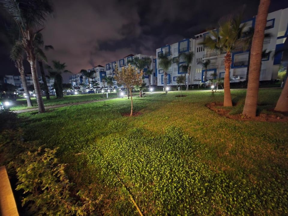 Cabo Apparte Piscine & Good View H1 Apartment in Tangier-Tétouan-Al Hoceima