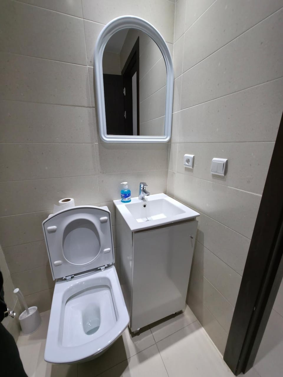 Cabo Apparte Piscine & Good View H1 Apartment in Tangier-Tétouan-Al Hoceima