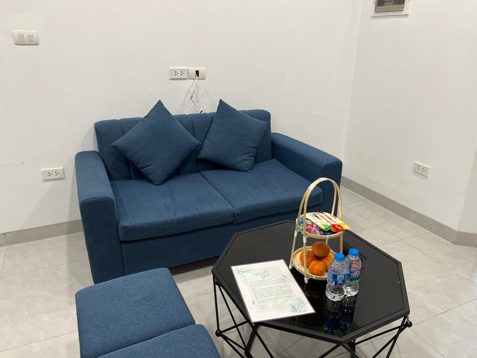 25 House Lạc Long Quân - Tây Hồ Apartment in Hanoi