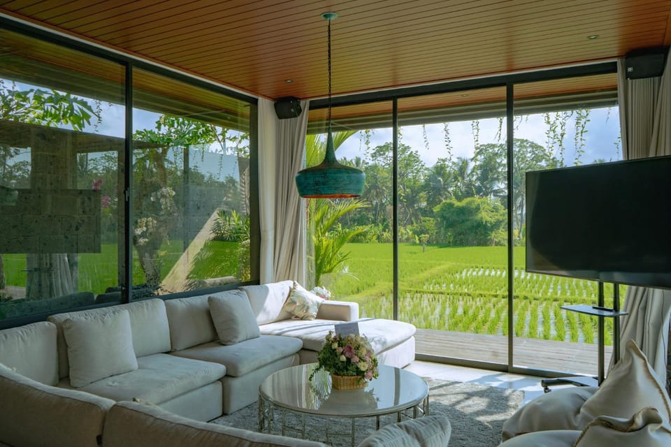Communal lounge/ TV room, TV and multimedia, Living room, Seating area