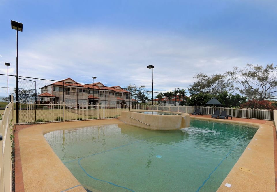 Villa 7 1 Pebble Beach Drive Coral Cove Apartment in Elliott Heads