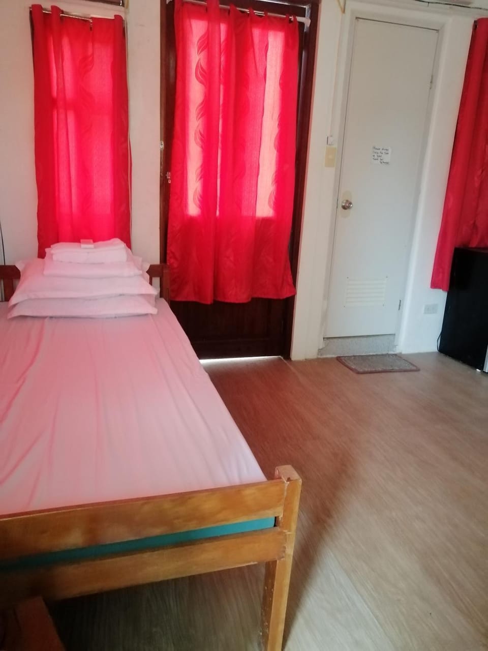 Constancia Sejodo Mercado Hostel in Puerto Princesa
