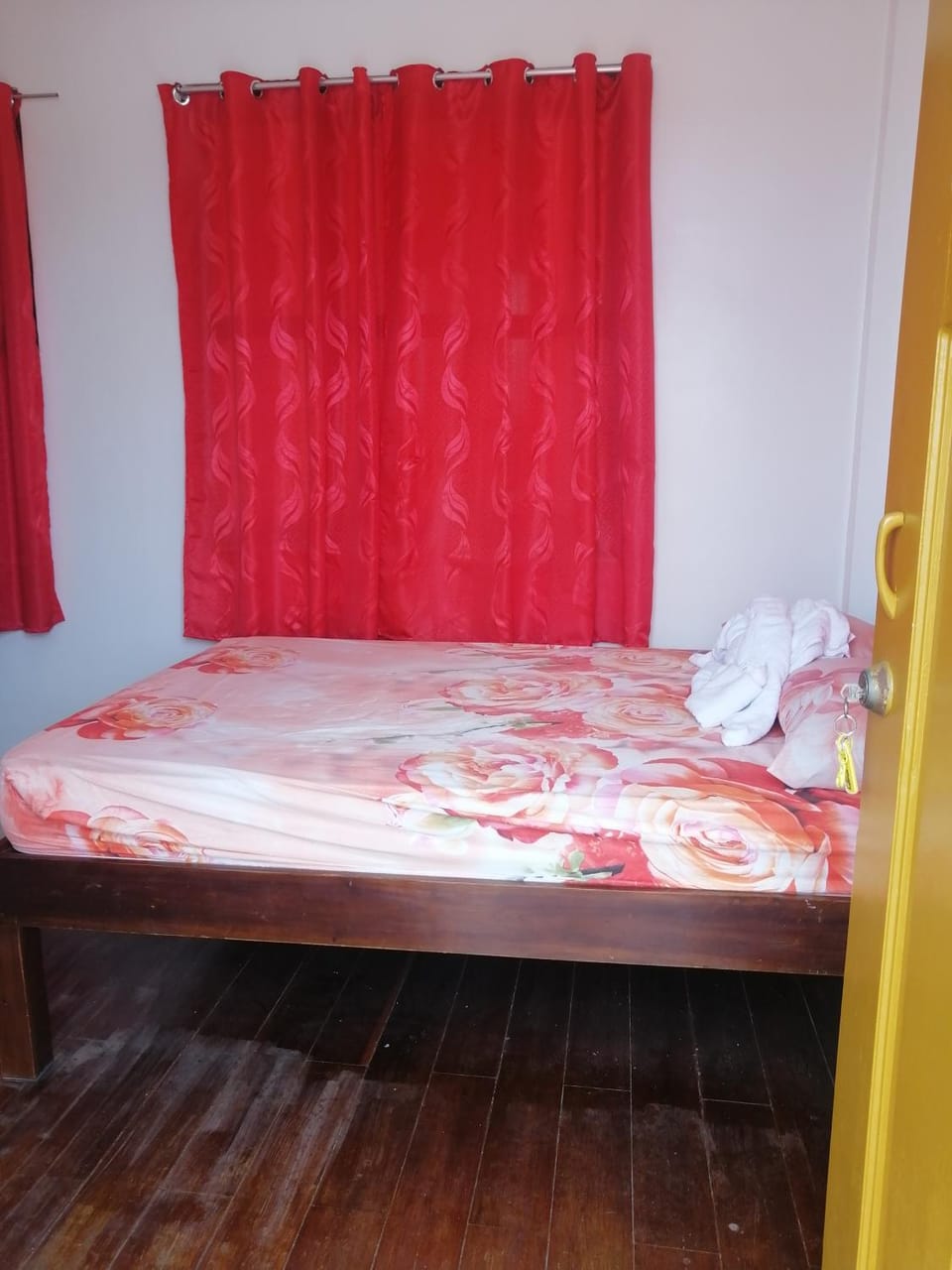 Constancia Sejodo Mercado Hostel in Puerto Princesa