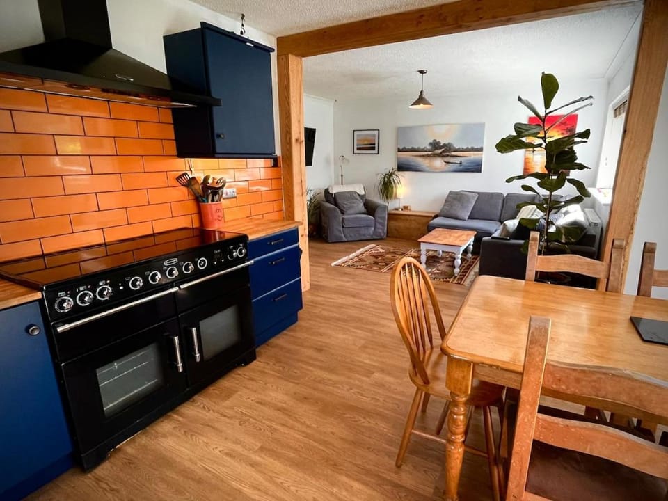 Ty Marlyn House in Saint Davids