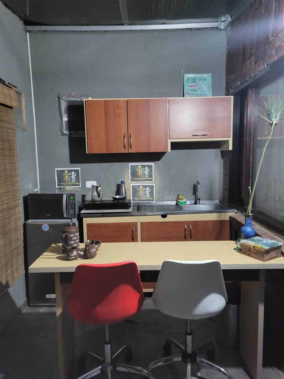 minibar
