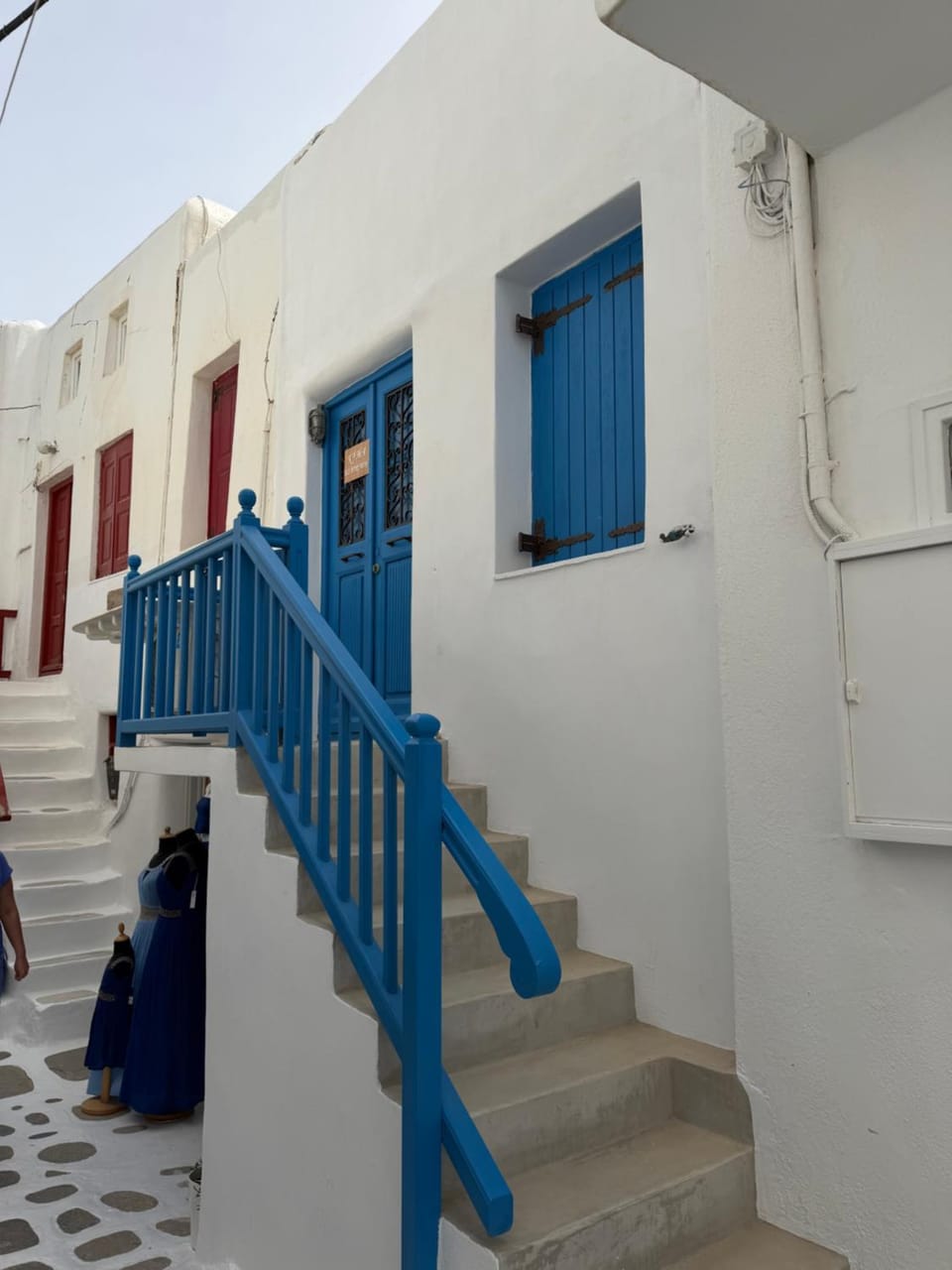 Kyma Apartments-Little Venice,Mykonos House in Mykonos