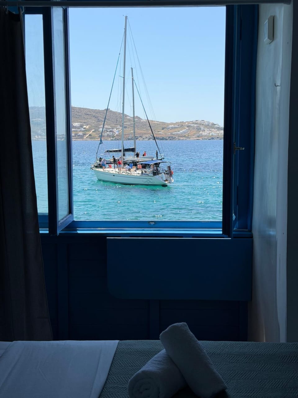 Kyma Apartments-Little Venice,Mykonos House in Mykonos