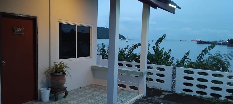 View (from property/room)