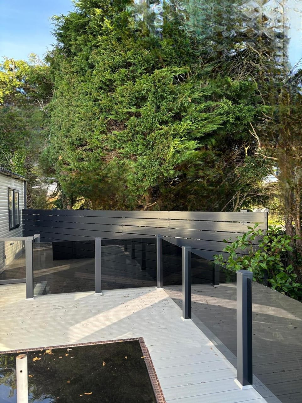 Relax - recharge - reignite Apartment in Wales