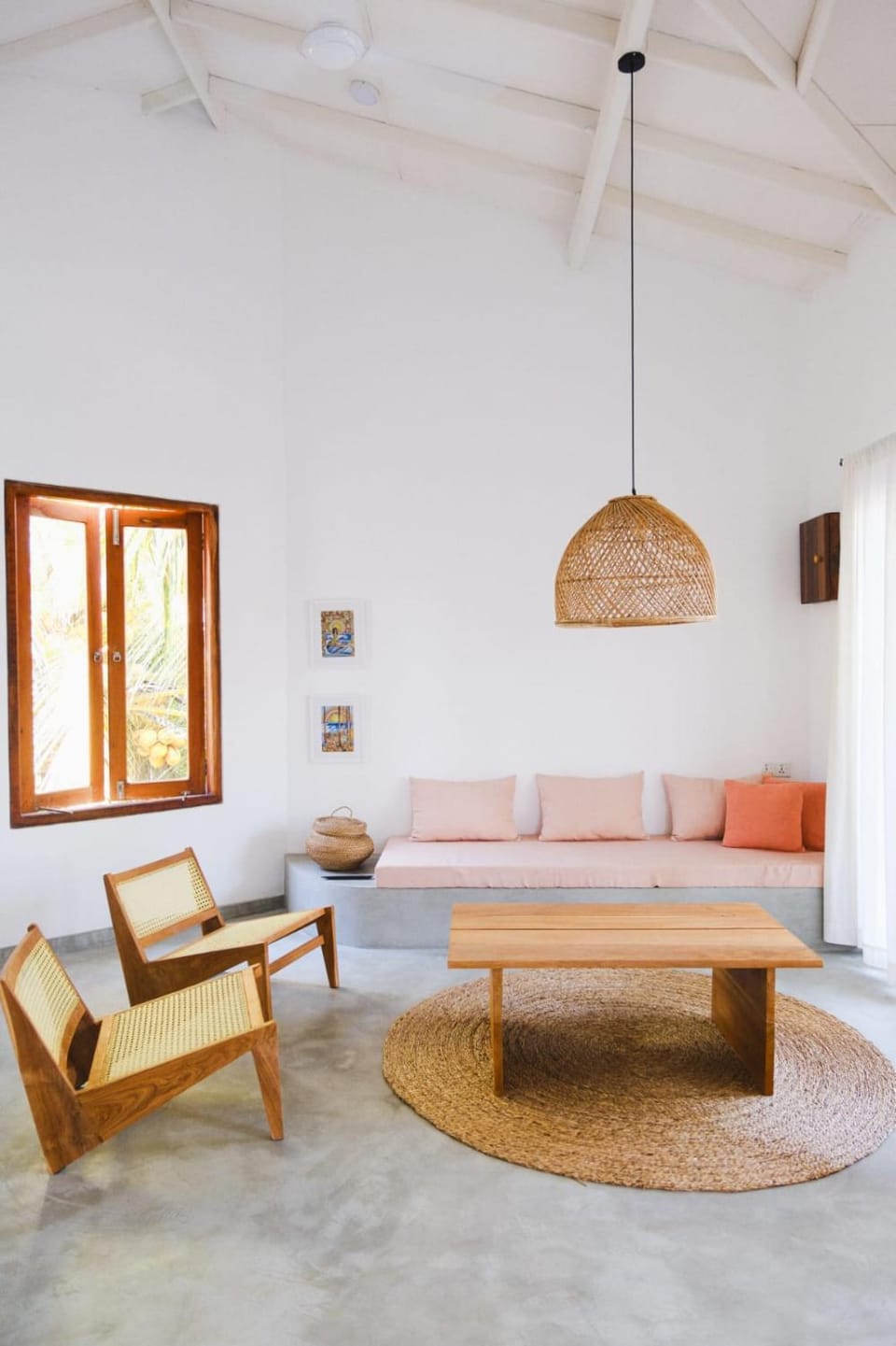 Athmaya Villa, Ahangama Villa in Ahangama