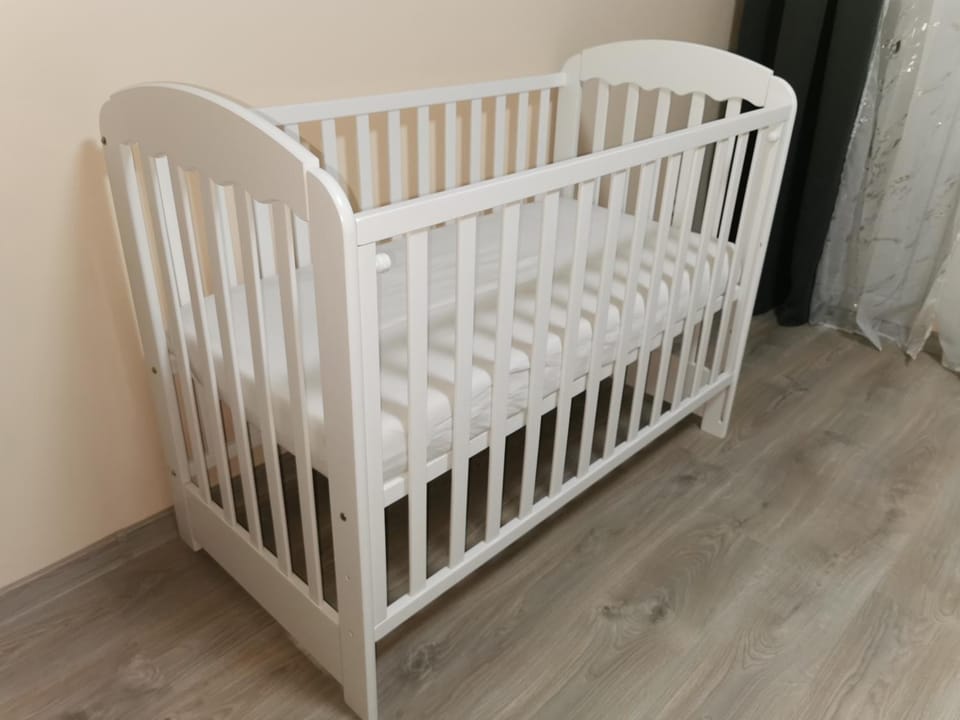 cot