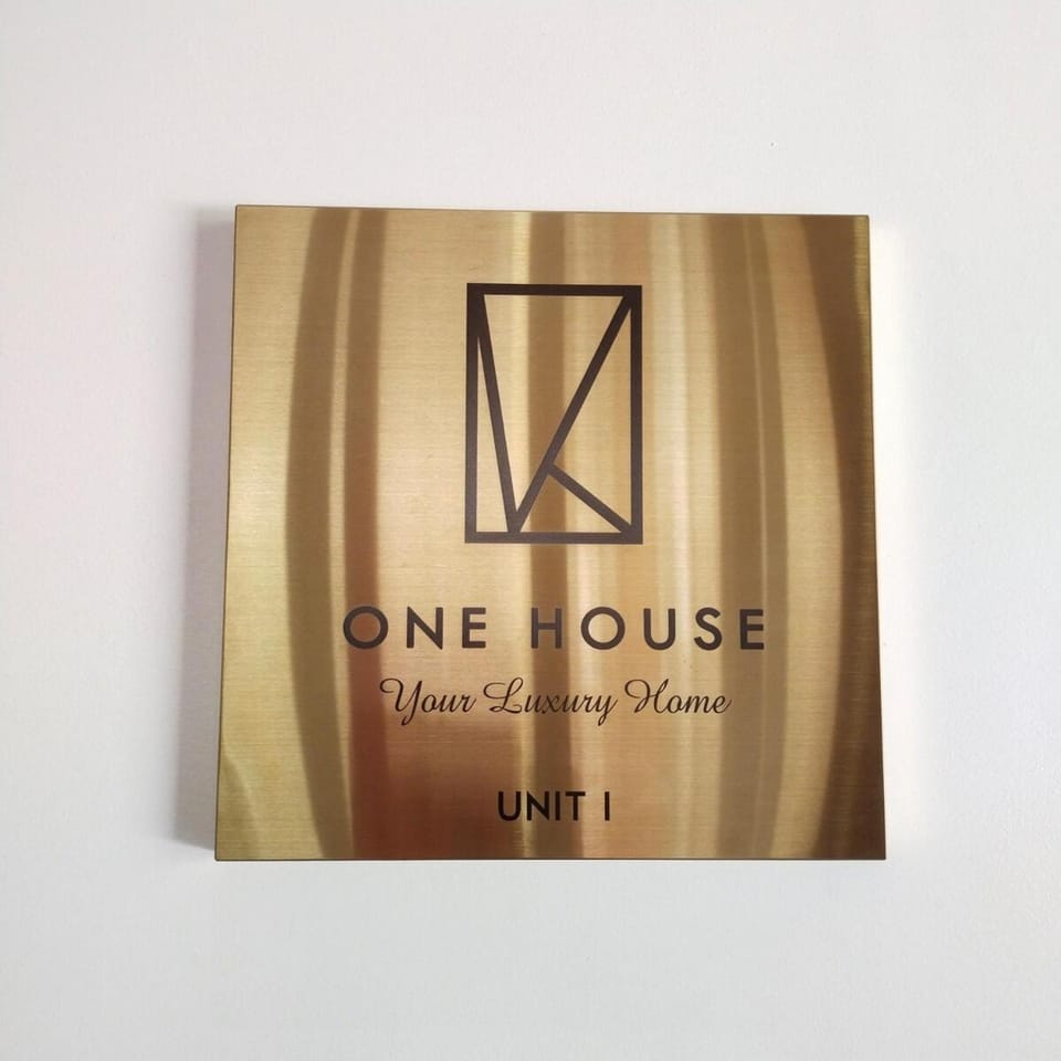 Logo/Certificate/Sign